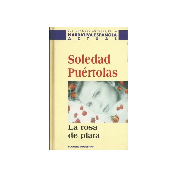 La Rosa De Plata